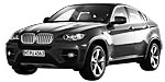 BMW E71 U2640 Fault Code