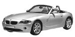 BMW E85 U2640 Fault Code