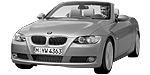 BMW E93 U2640 Fault Code