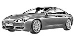 BMW F06 U2640 Fault Code